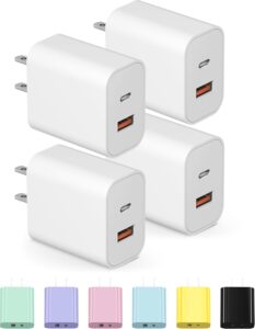 Portable Chargers